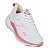 Tênis Everlast Gym Feminino Branco Rosa - Imagem 3