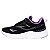 Tênis Everlast Gym Feminino Preto Roxo - Imagem 2