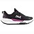 Tênis Everlast Solo Feminino Preto Roxo - Imagem 1