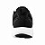 Tênis Everlast Evo Unissex Preto Cinza - Imagem 5