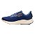 Tênis New Balance Fresh Foam Arishiv4 Feminino Azul Laranja - Imagem 2