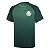 Camiseta Palmeiras Power II Verde Oficial Licenciada - Imagem 1