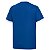 Camisa Palmeiras Retro Goleiro 1989 Azul Oficial Licenciada - Imagem 2