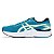 Tênis Asics Gel Sparta 2 Masculino Azul Laranja - Imagem 2