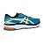 Tênis Asics Gel Sparta 2 Masculino Azul Laranja - Imagem 4