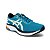 Tênis Asics Gel Sparta 2 Masculino Azul Laranja - Imagem 3