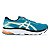 Tênis Asics Gel Sparta 2 Masculino Azul Laranja - Imagem 1