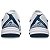 Tênis Asics Gel Court Slide 3 Masculino Branco Azul - Imagem 6