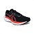 Tênis Asics Gel Shogun 7 Masculino Preto Vermelho Branco - Imagem 3