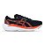 Tênis Asics Gel Shogun 7 Masculino Preto Vermelho Branco - Imagem 1
