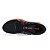 Tênis Asics Gel Shogun 7 Masculino Preto Vermelho Branco - Imagem 5