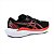 Tênis Asics Gel Shogun 7 Masculino Preto Vermelho Branco - Imagem 4