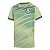 Camiseta Palmeiras Goalkeeper II Verde Oficial Licenciada - Imagem 1