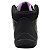 Tênis Everlast Forceknit 5 Feminino Preto Roxo - Imagem 5