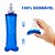 Garrafa Squeeze Silicone Soft Leve Dobrável 500ml Liquid - Imagem 2