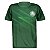 Camiseta Palmeiras Defense II Verde Oficial Licenciada Betel - Imagem 1