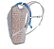 Mochila Hidratação Camelbak Hydrobak Light 1.5 Litros Prata - Imagem 3