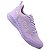 Tênis Everlast Range 3 Feminino Lilas - Imagem 3