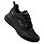 Tênis Everlast Range 3 Unissex Preto - Imagem 3