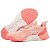 Tênis Everlast Climber Pro 2.0 Feminino Rosa Branco - Imagem 7