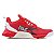 Tênis Everlast Climber Pro 2.0 Unissex Vermelho Branco - Imagem 1