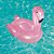 Boia Inflável Infantil com Alça Divertida Flamingo Bestway - Imagem 5