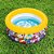 Piscina Inflável Infantil 38L Mickey Roadster Racers Bestway - Imagem 3