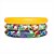 Piscina Inflável Infantil 38L Mickey Roadster Racers Bestway - Imagem 2