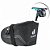 Bolsa de Selim Deuter Bike Bag Race II New 0,5L Preto - Imagem 4