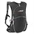 Mochila Hidratação Nautika Hidra Sem Reservatório Preto - Imagem 1