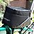Bolsa de Bike Durban Quadro de Celular Mobile Preto - Imagem 9