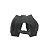 Bolsa de Bike Durban Mini Alforge Preto - Imagem 3