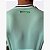 Camiseta Palmeiras Home III Verde Claro Oficial Licenciada - Imagem 4