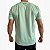 Camiseta Palmeiras Home III Verde Claro Oficial Licenciada - Imagem 3