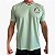 Camiseta Palmeiras Home III Verde Claro Oficial Licenciada - Imagem 1