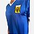 Camiseta Argentina Retro 1986 Away Azul Oficial Licenciada - Imagem 2