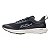 Tênis Fila KR6 Frame Masculino Preto Branco - Imagem 2