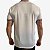 Camiseta Juventus da Mooca Branco Oficial Licenciada Kappa - Imagem 3