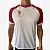 Camiseta Liverpool Fc Baltic Branca Oficial Licenciada Spr - Imagem 1
