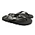 Chinelo Cavalera Águia Texturizada Masculino Preto Branco - Imagem 2