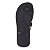 Chinelo Cavalera Duo Color Masculino Preto Laranja - Imagem 6