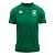 Camiseta Gama Modenaxx Verde Oficial Licenciada Kappa - Imagem 1