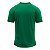 Camiseta Gama Modenaxx Verde Oficial Licenciada Kappa - Imagem 2