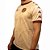 Camiseta Juventus da Mooca Dourado Oficial Licenciada Kappa - Imagem 4