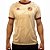 Camiseta Juventus da Mooca Dourado Oficial Licenciada Kappa - Imagem 1