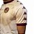 Camiseta Juventus da Mooca Dourado Oficial Licenciada Kappa - Imagem 5
