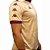 Camiseta Juventus da Mooca Dourado Oficial Licenciada Kappa - Imagem 2