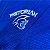 Kimono Trançado Pretorian First Unissex Azul - Imagem 3