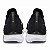 Tênis Mizuno Cool Ride 2 Unissex Preto Branco - Imagem 4