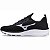 Tênis Mizuno Cool Ride 2 Unissex Preto Branco - Imagem 2